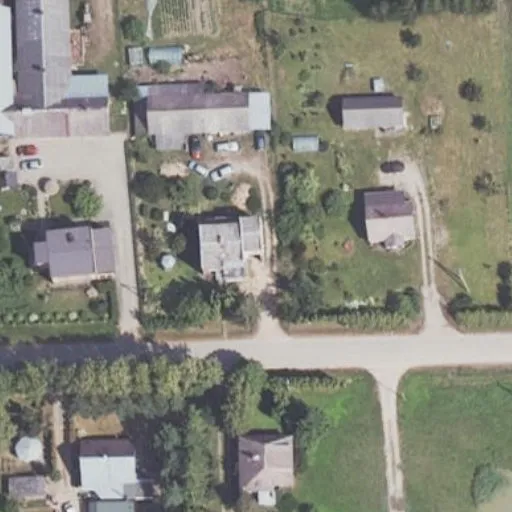 Vaizdas iš viršaus: Deveitonių g. 6, Saločiai