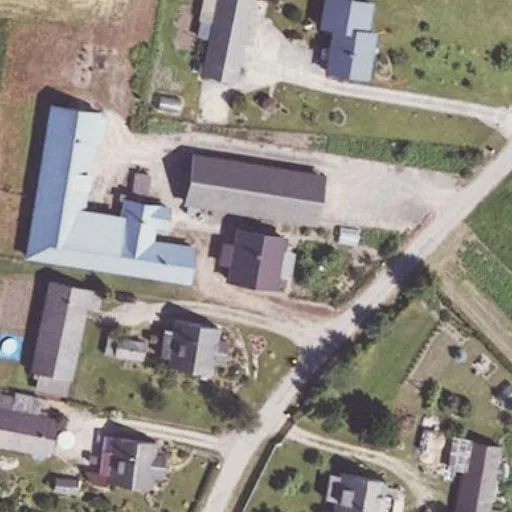 Vaizdas iš viršaus: Dudiškių g. 4, Pumpėnai