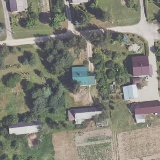 Vaizdas iš viršaus: Ateities g. 6, Saločiai