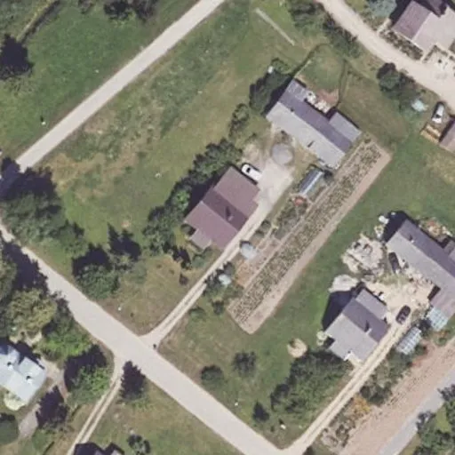 Vaizdas iš viršaus: Žalgirio g. 29, Krinčinas