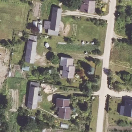 Vaizdas iš viršaus: Dudiškių g. 16, Pumpėnai