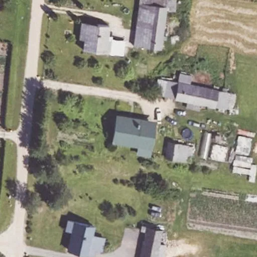Vaizdas iš viršaus: Dudiškių g. 21, Pumpėnai