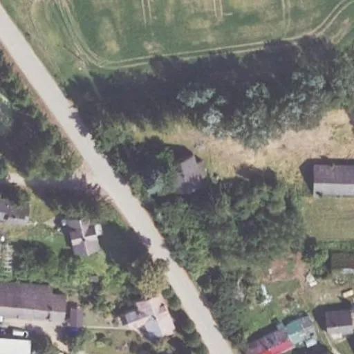 Vaizdas iš viršaus: Kęstučio g. 32, Saločiai