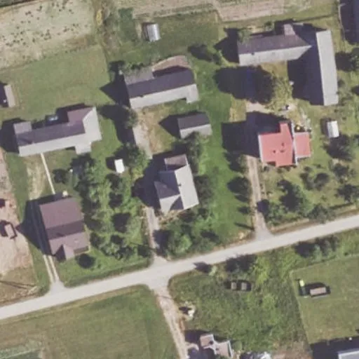 Vaizdas iš viršaus: Burgėnų g. 4, Žilpamūšis