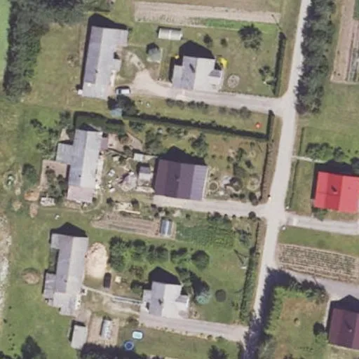 Vaizdas iš viršaus: Auriliškių g. 3, Talačkoniai
