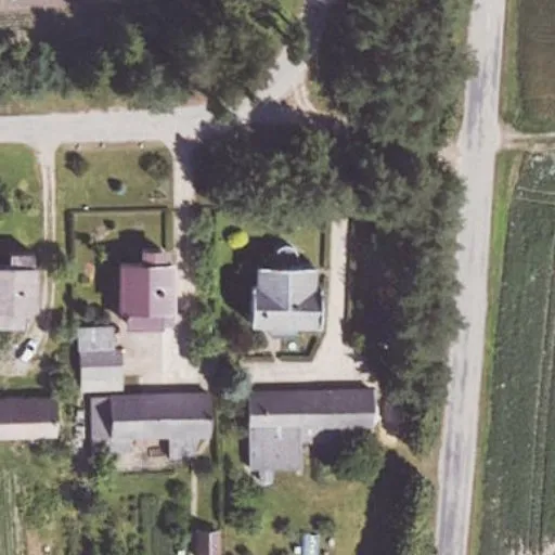 Vaizdas iš viršaus: Pumpėnų g. 44, Pušalotas
