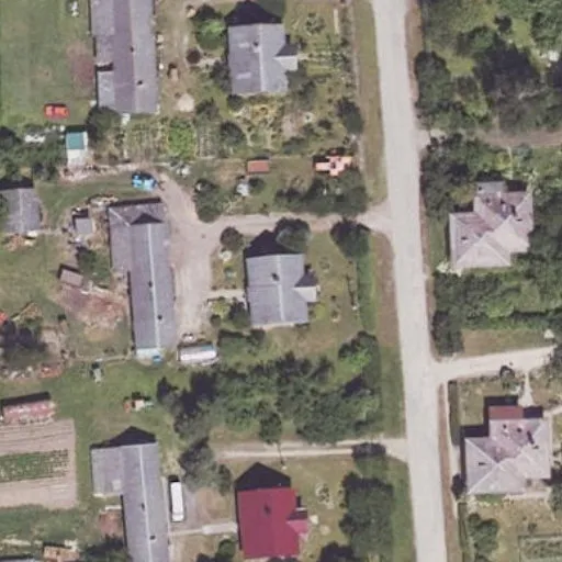 Vaizdas iš viršaus: Pušų g. 4, Gulbinėnai