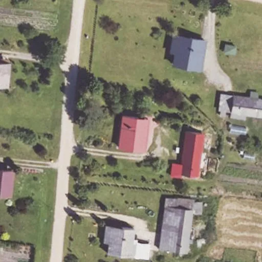 Vaizdas iš viršaus: Dudiškių g. 17, Pumpėnai