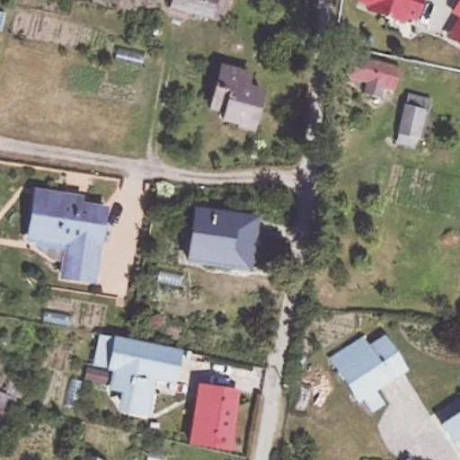 Vaizdas iš viršaus: Kantariškių g. 6A, Pasvalys