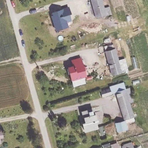 Vaizdas iš viršaus: Vėjų g. 5, Meškalaukis