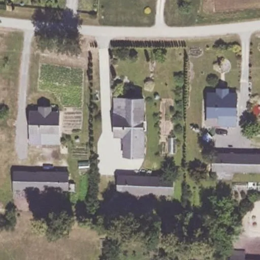 Vaizdas iš viršaus: Smėlio g. 20, Papyvesiai