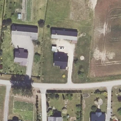 Vaizdas iš viršaus: Smėlio g. 25, Papyvesiai