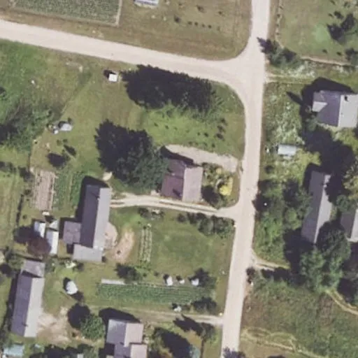 Vaizdas iš viršaus: Dudiškių g. 14, Pumpėnai