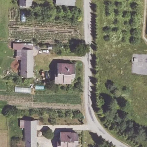 Vaizdas iš viršaus: Žemaitės g. 5, Pušalotas