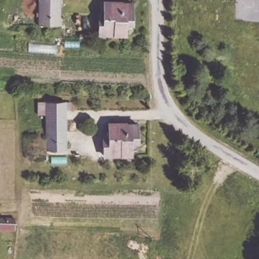 Vaizdas iš viršaus: Žemaitės g. 3, Pušalotas