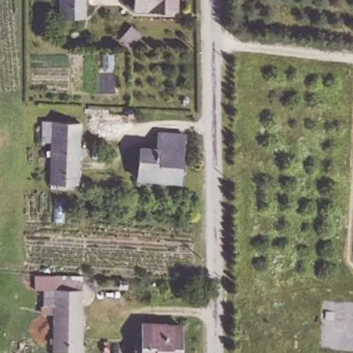 Vaizdas iš viršaus: Žemaitės g. 7, Pušalotas