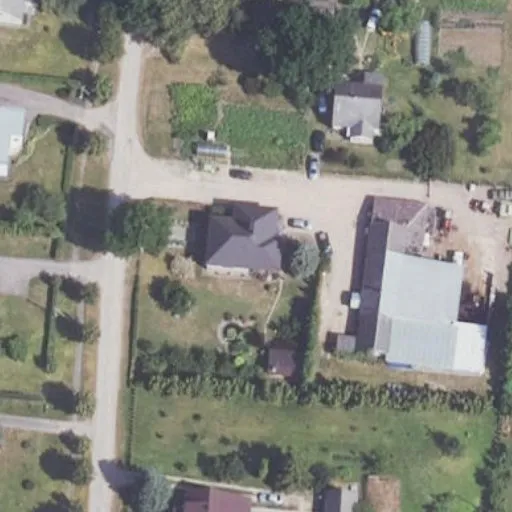 Vaizdas iš viršaus: Liepų g. 8, Saločiai