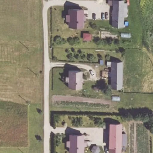 Vaizdas iš viršaus: Aušros g. 3, Pušalotas