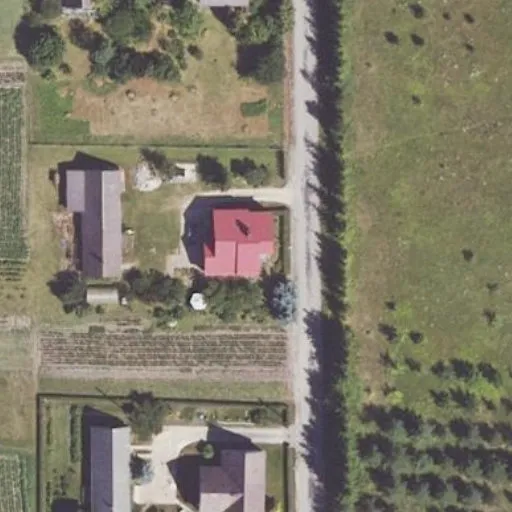 Vaizdas iš viršaus: Žemaitės g. 11, Pušalotas