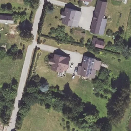 Vaizdas iš viršaus: Ustukių g. 20, Ustukiai