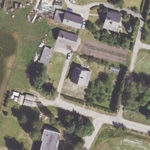 Vaizdas iš viršaus: Pelkių g. 9, Deglėnai