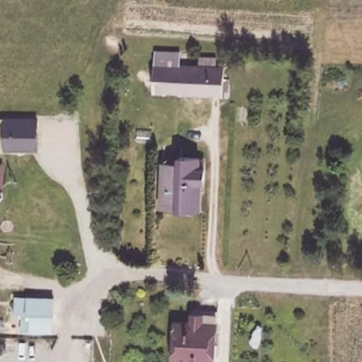 Vaizdas iš viršaus: Ustukių g. 15, Ustukiai