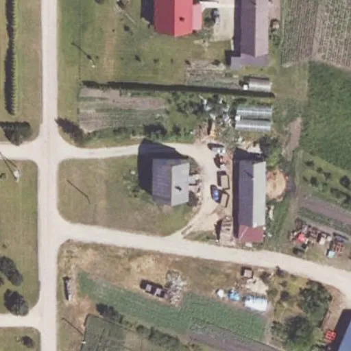 Vaizdas iš viršaus: Aušros g. 9, Pušalotas