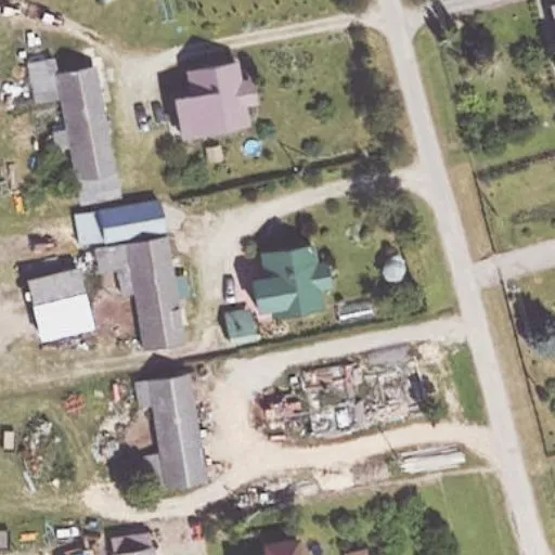 Vaizdas iš viršaus: Vėjų g. 4, Meškalaukis