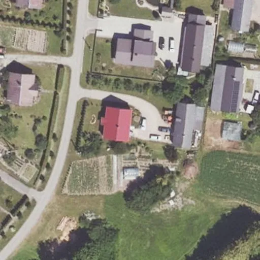 Vaizdas iš viršaus: Birutės g. 28, Joniškėlis