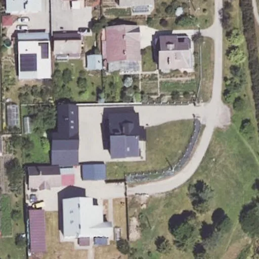 Vaizdas iš viršaus: Joniškėlio g. 49B, Pasvalys