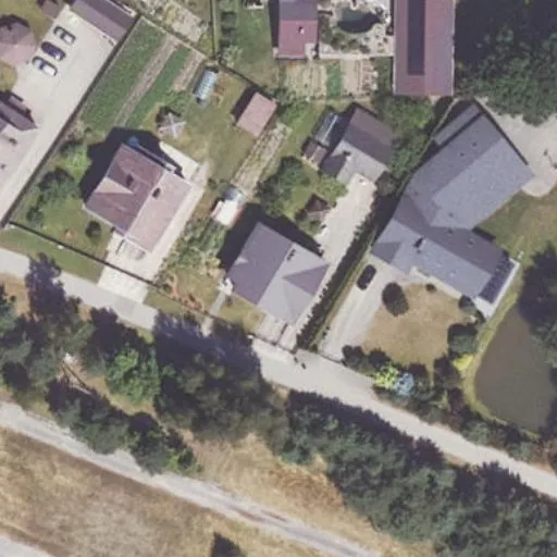 Vaizdas iš viršaus: Pakrantės g. 70, Pasvalys