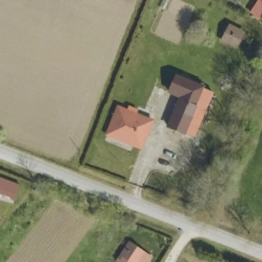 Vaizdas iš viršaus: Sodų g. 12, Alksnėnai