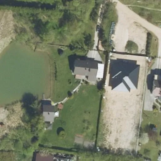 Vaizdas iš viršaus: J. Žilevičiaus skg. 6, Plungė