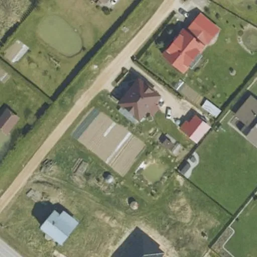 Vaizdas iš viršaus: Alanto g. 16, Plungė