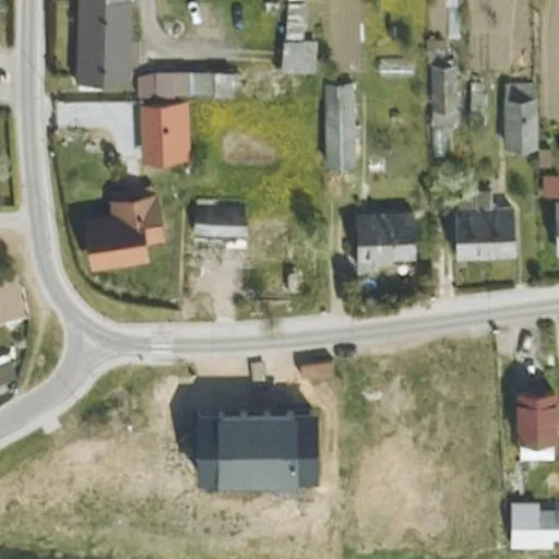 Vaizdas iš viršaus: Paprūdžio g. 40, Plungė