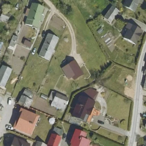 Vaizdas iš viršaus: Palankės g. 30, Plungė
