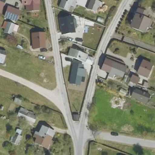Vaizdas iš viršaus: Kalniškių g. 16, Plungė