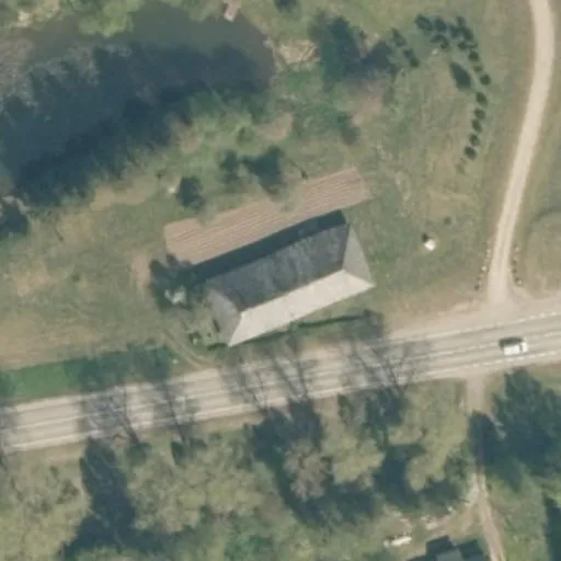 Vaizdas iš viršaus: Karčemos g. 5, Girdvainiai