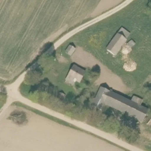Vaizdas iš viršaus: Draugystės g. 26, Užlieknis
