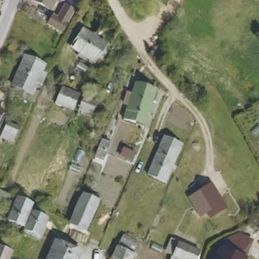Vaizdas iš viršaus: Palankės g. 26, Plungė