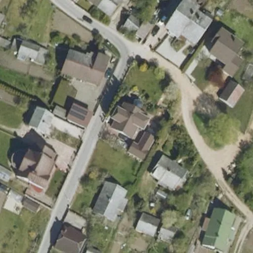 Vaizdas iš viršaus: Palankės g. 22, Plungė