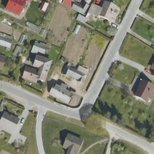 Vaizdas iš viršaus: Mozūrų g. 15, Plungė