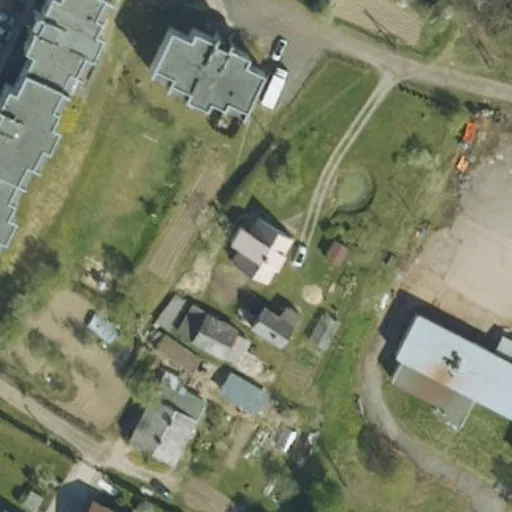 Vaizdas iš viršaus: Birutės g. 59, Plungė