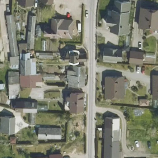 Vaizdas iš viršaus: Paprūdžio g. 45, Plungė