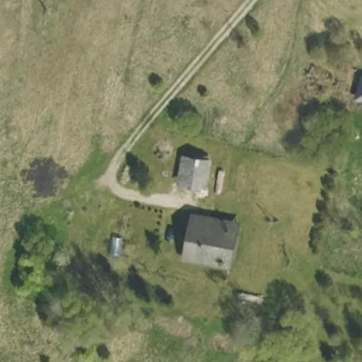 Vaizdas iš viršaus: Smilgų g. 2, Plungė