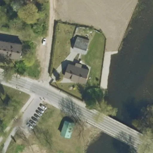 Vaizdas iš viršaus: Birutės g. 26, Plungė