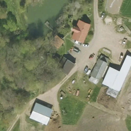 Vaizdas iš viršaus: Platelių g. 80, Gintališkė