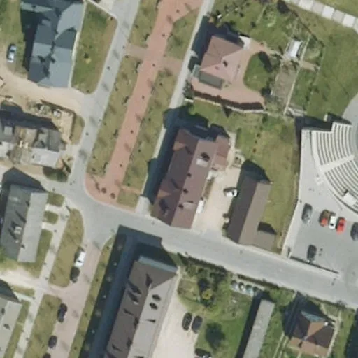 Vaizdas iš viršaus: Laisvės al. 8, Plungė
