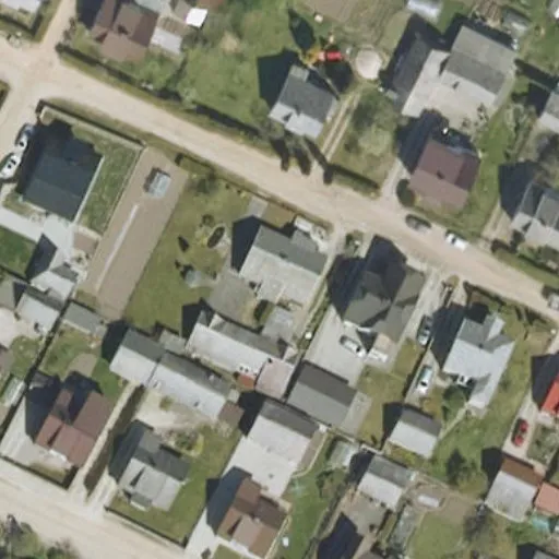 Vaizdas iš viršaus: S. Daukanto g. 22, Plungė