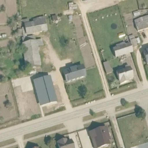 Vaizdas iš viršaus: Žemaičių g. 36, Rietavas